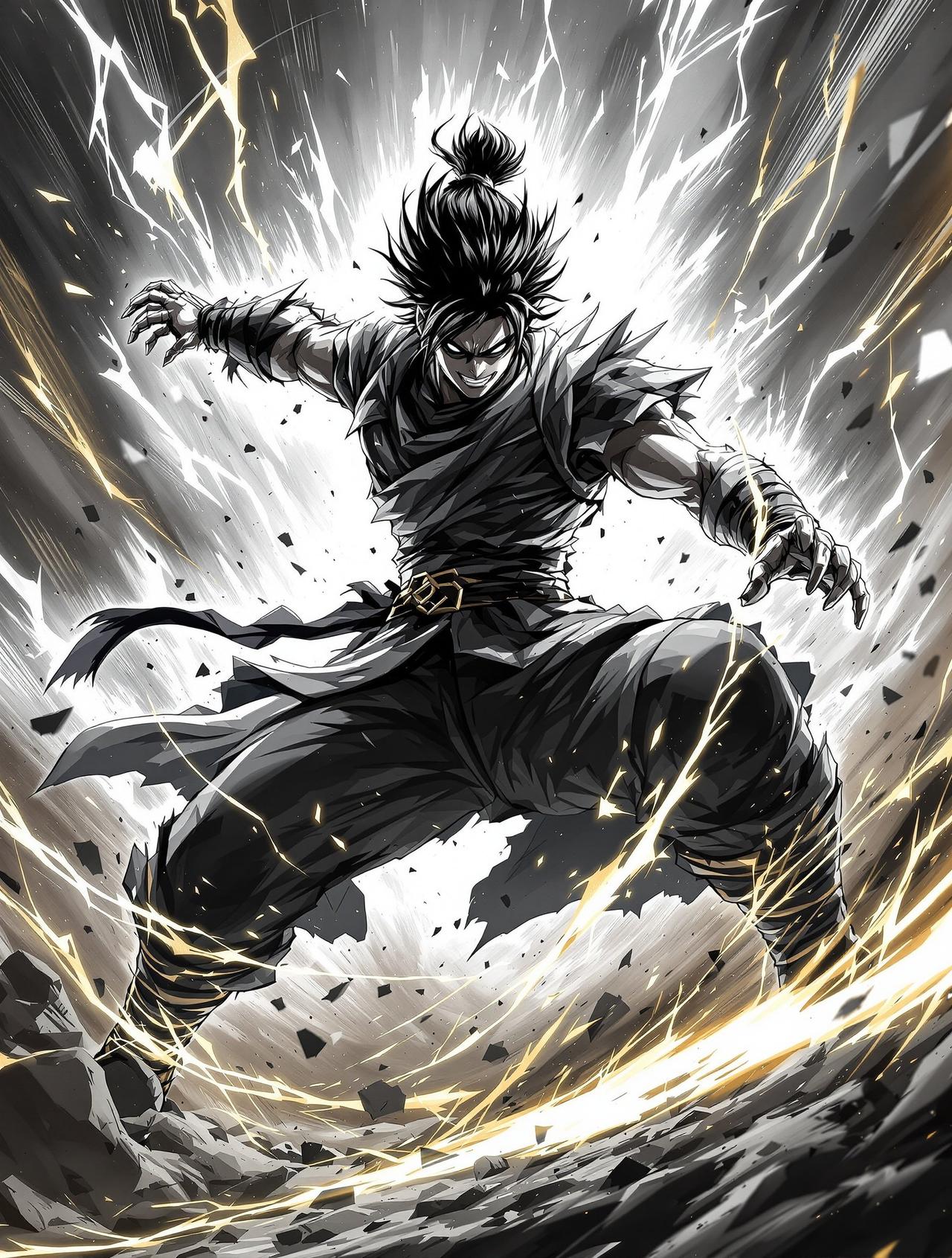 短剧库 绝世武神