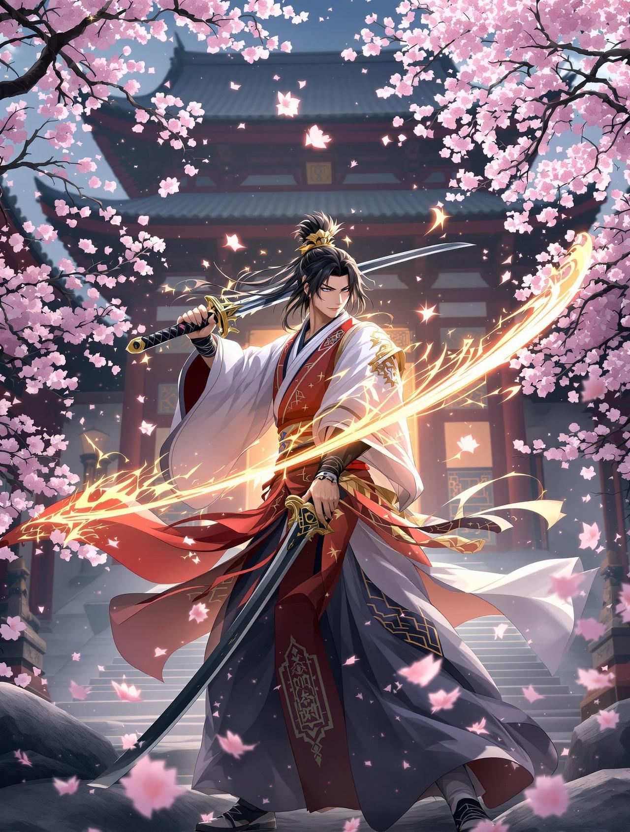 短剧库 剑破苍穹