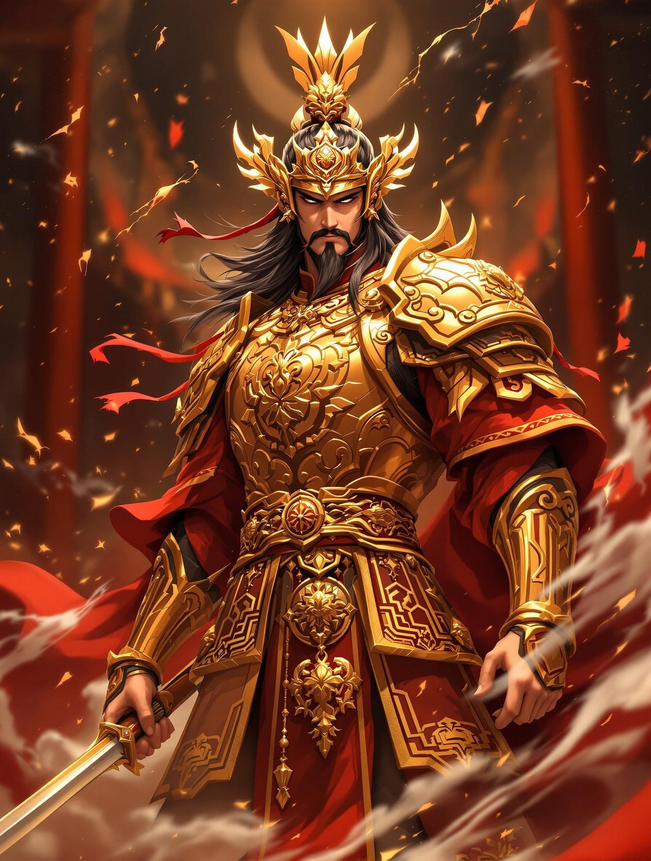短剧库 战神归来
